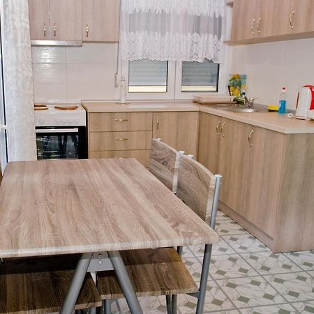Makri Square Apartment Zewnętrze zdjęcie