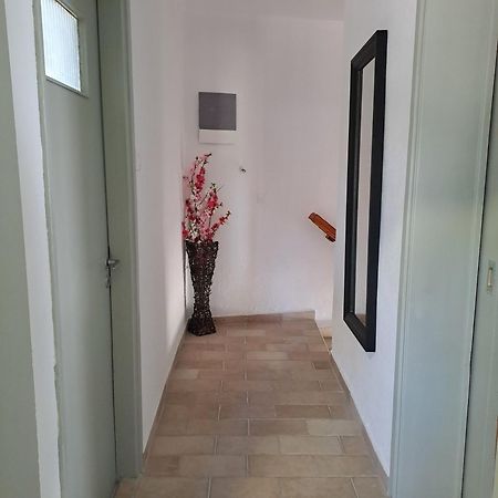 Makri Square Apartment Zewnętrze zdjęcie