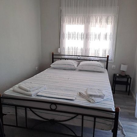 Makri Square Apartment Zewnętrze zdjęcie
