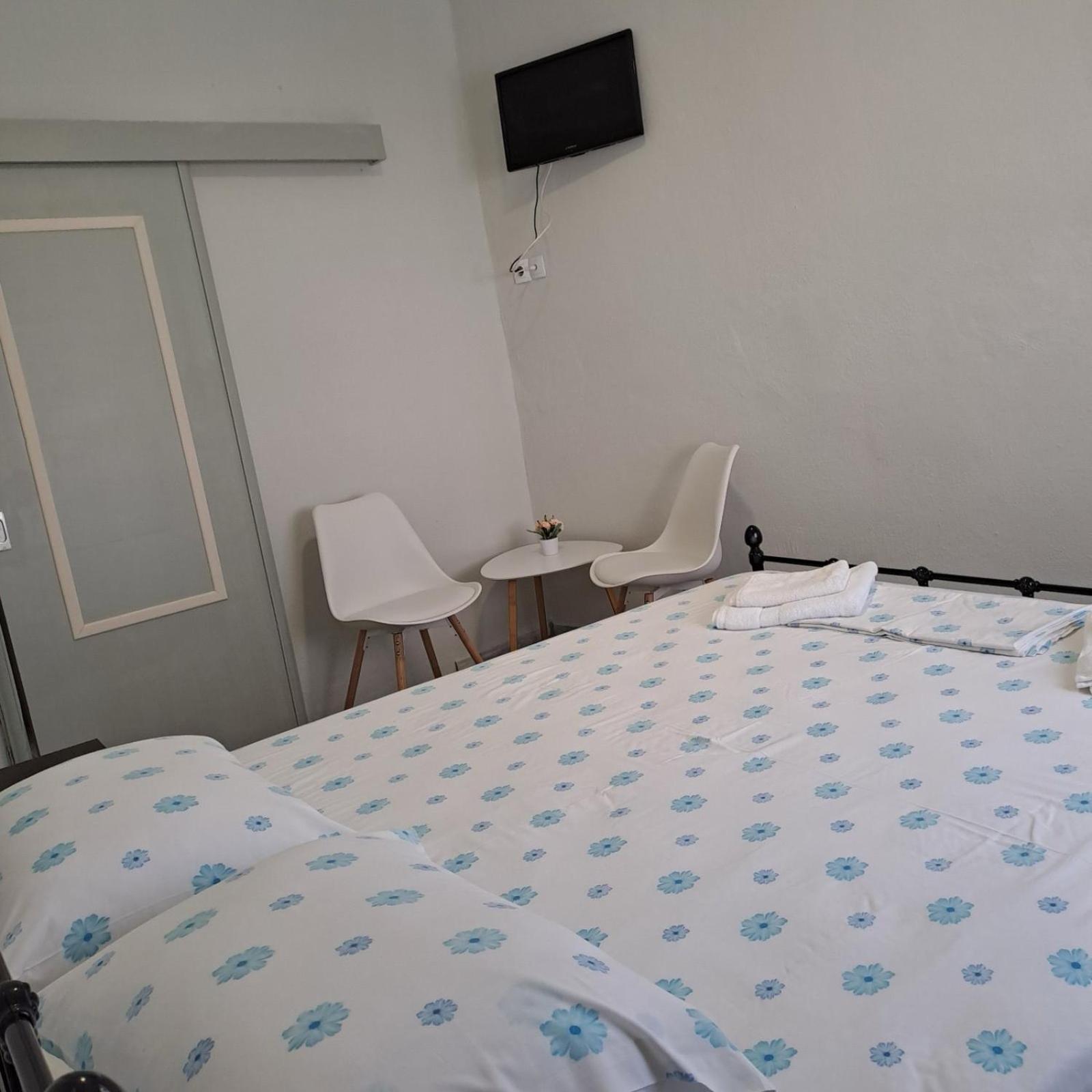 Makri Square Apartment Zewnętrze zdjęcie