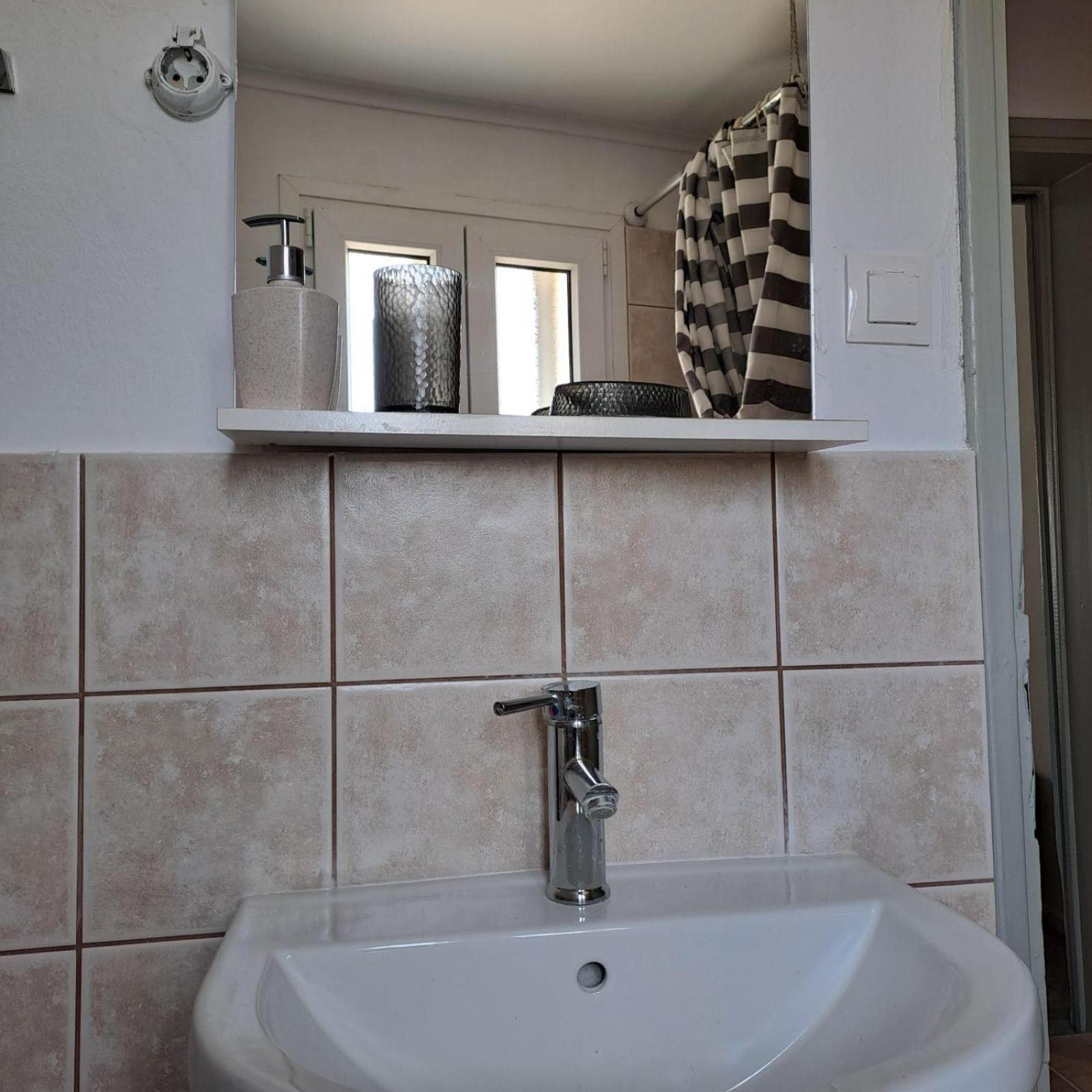 Makri Square Apartment Zewnętrze zdjęcie