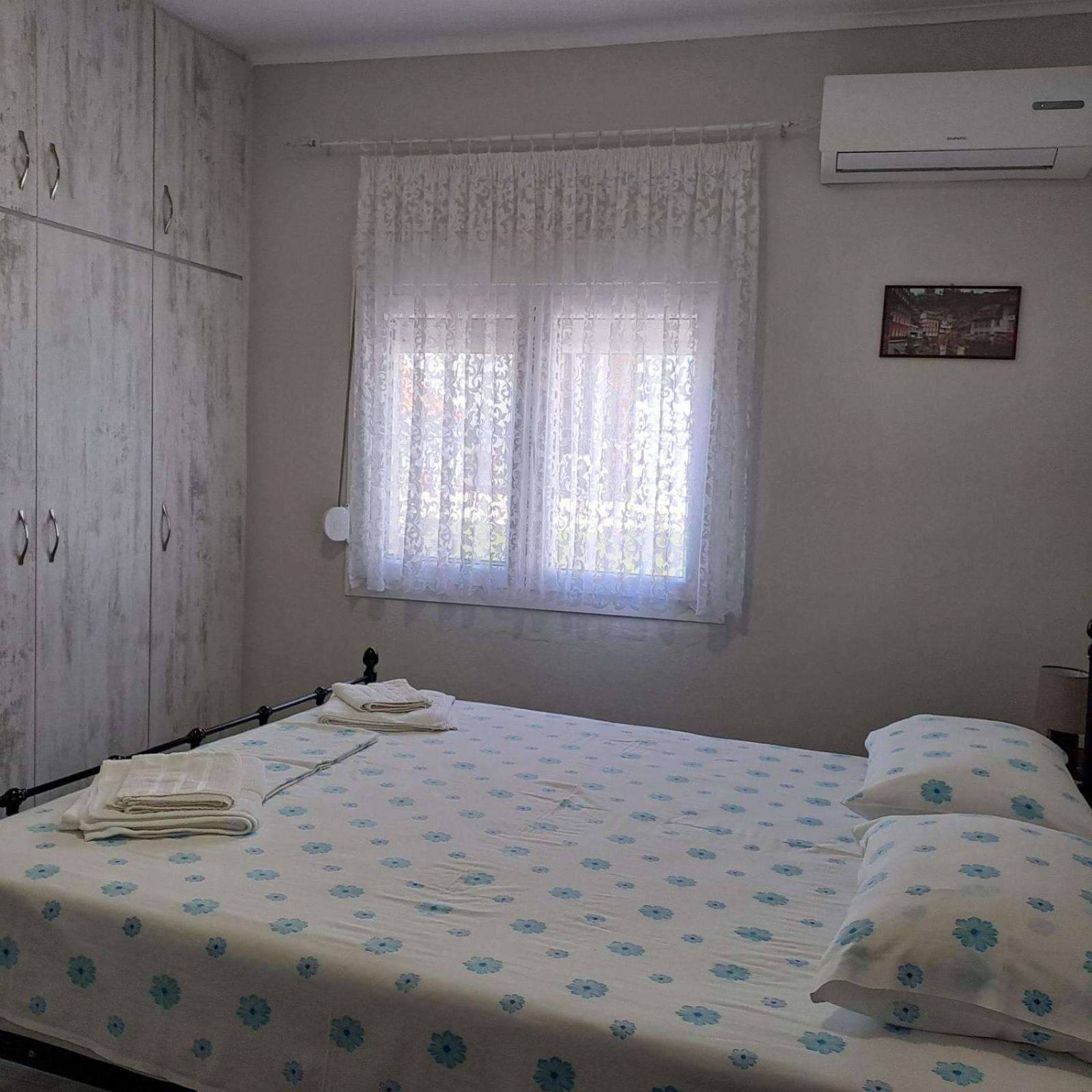 Makri Square Apartment Zewnętrze zdjęcie
