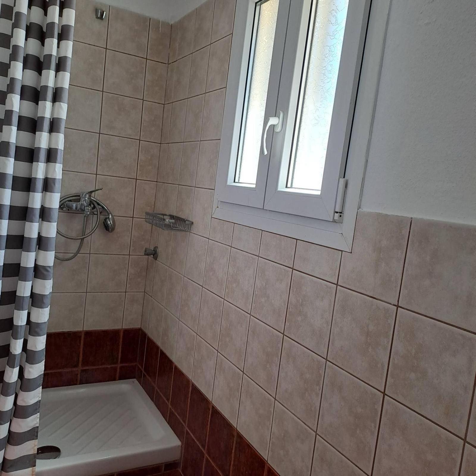 Makri Square Apartment Zewnętrze zdjęcie