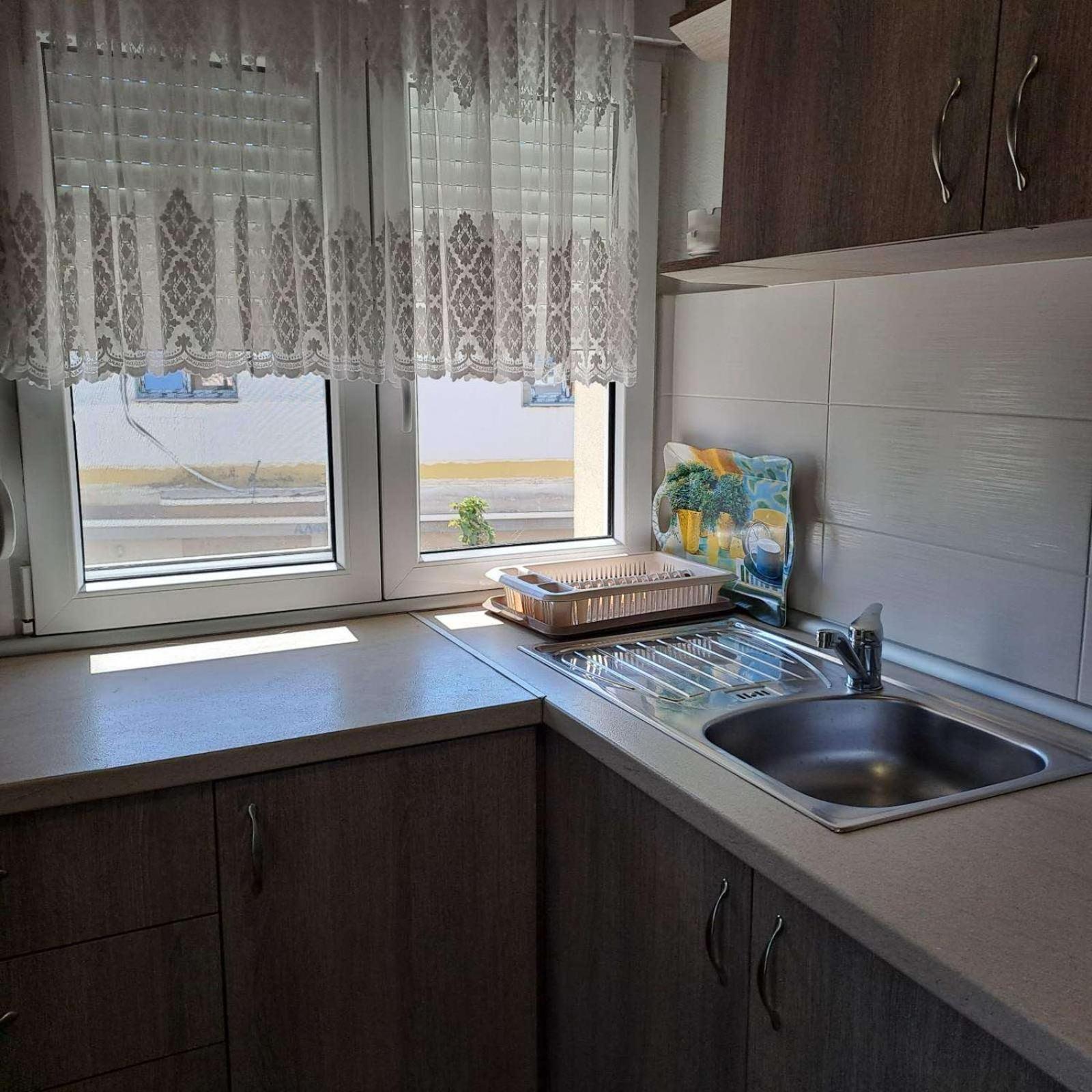 Makri Square Apartment Zewnętrze zdjęcie