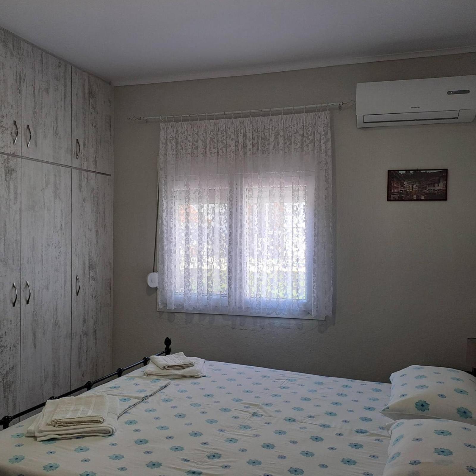 Makri Square Apartment Zewnętrze zdjęcie