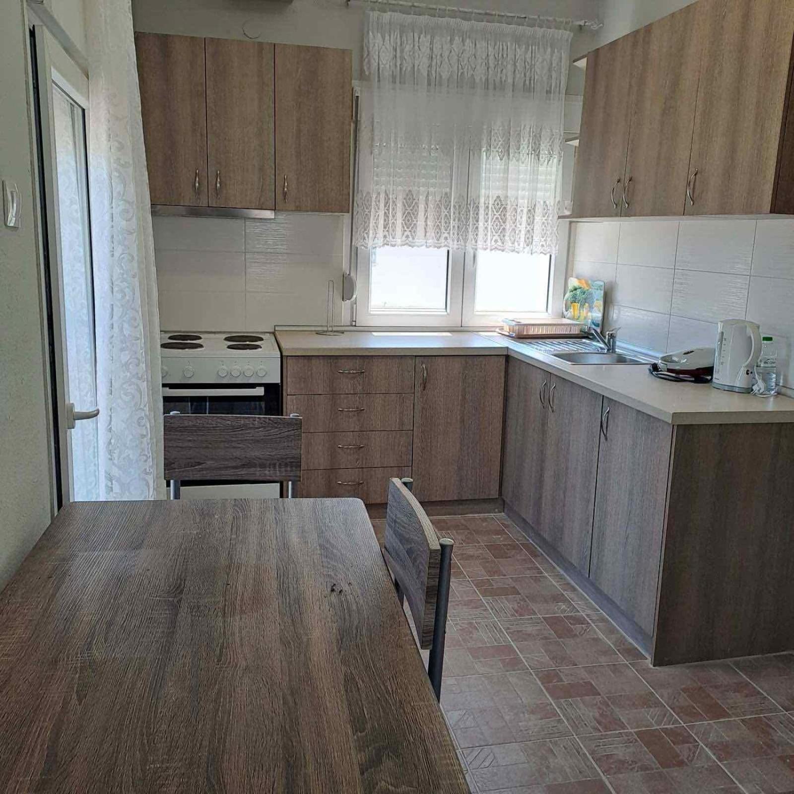 Makri Square Apartment Zewnętrze zdjęcie